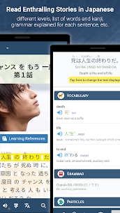 JA Sensei Apk Free Download for Android 4