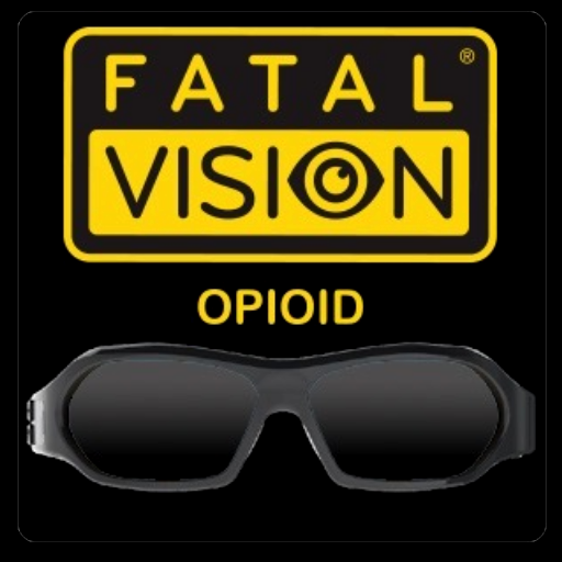 Fatal Vision Opioid Goggle app