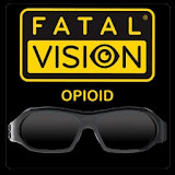 Fatal Vision® Opioid Goggle app icon