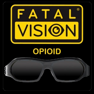Fatal Vision Opioid Goggle app apk