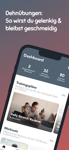 App-Vorschau