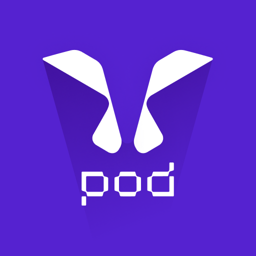 pod.ai logo