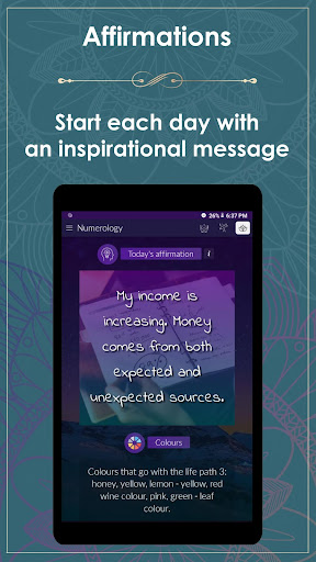 Numerology Rediscover Yourself - Lifestyle - apps