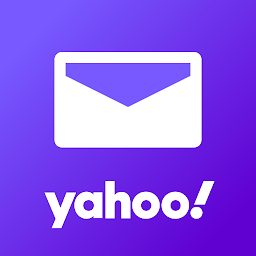 รูปไอคอน Yahoo Mail - คงความเป็นระเบียบ