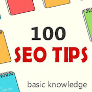 100 SEO Tips | Free Android Book