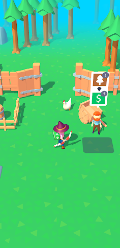 MineSeller2 - Screenshot 2