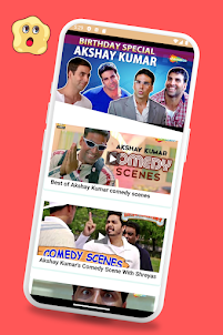 Hindi comedy Video: Fun video