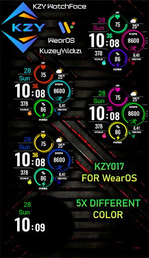 KZY017 Screen 3