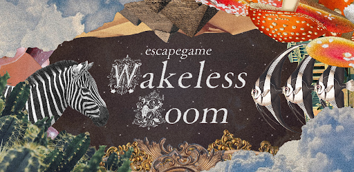 Escapegame WakelessRoom