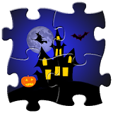 JustPuzzles Halloween icon