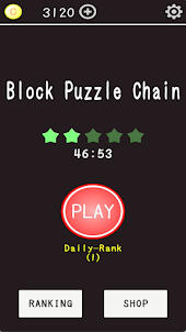 Block Puzzle Chain