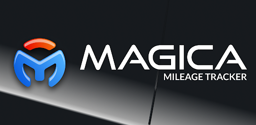 Magica Mileage Tracker