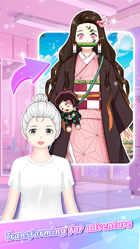 Princess Dress Up Makeup Games Mod Full Apk + iOS