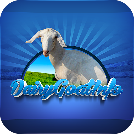 Dairy Goat Forum 8.8.21 Icon