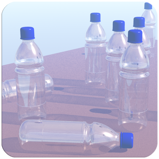 Bottle Flipping Game 1.4 Icon