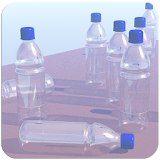 Bottle Flipping Game icon
