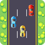 Car Racing: Traffic icon