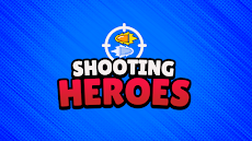 Shooting Heroesのおすすめ画像5