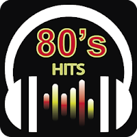 80s radio stations, free 80s music player