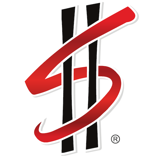 The Saver logo