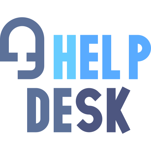 IJSU HelpDesk logo
