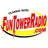 Fun Tower Radio icon