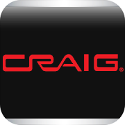 CRAIG AERIAL DRONE