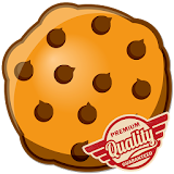 Cookie Clicker: Bakery Empire icon