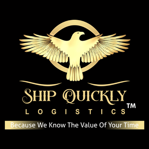SQ LR Transport logo