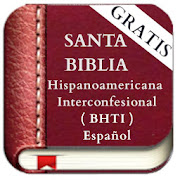 Top 20 Books & Reference Apps Like Biblia Hispanoamericana (BHTI) - Best Alternatives