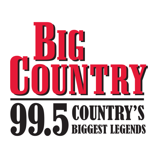 Big Country 99.5 6.18.0.38 Icon