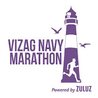 Vizag Navy Marathon