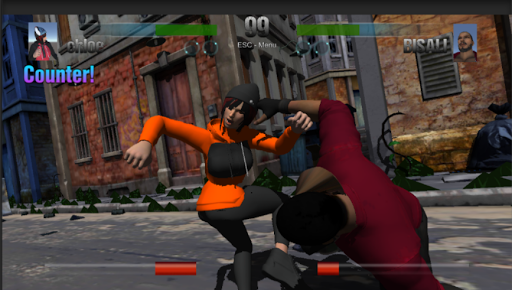 Renegade the warriors requelm