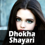 Dhokha Shayari icon