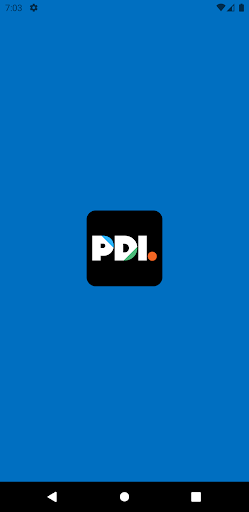 PDI Connect