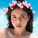 Crown Heart Photo Editor - Androidアプリ