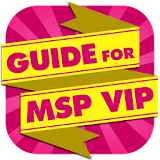 Guide For MSP VIP icon