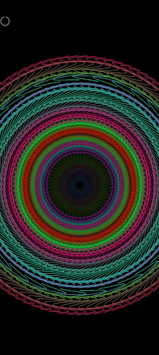 Drawela Pro : Mandala Offline Screen 2