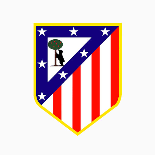 Atletico Madrid Wallpapers 4K