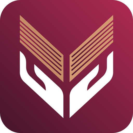 Mega Books logo