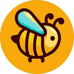 Icon image Buzzing Bee Adventure Wear OS