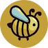 Buzzing Bee Adventure Wear OS