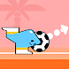 Soccer Shot - スポーツゲームアプリ