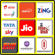 All DTH Recharge - DTH Recharge App