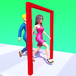 Cover Image of Download Truth Lucky Personality Run 3D  APK