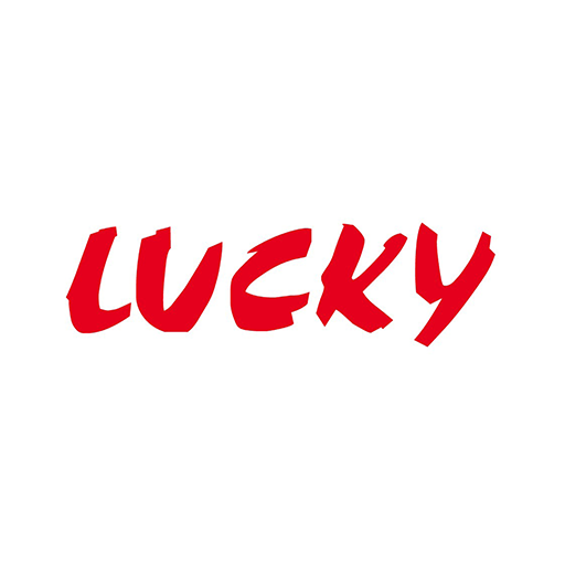 Lucky Elektrik : Pulsa & PPOB logo