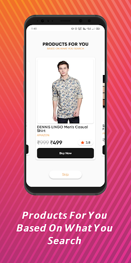 Online Shopping Low Price App