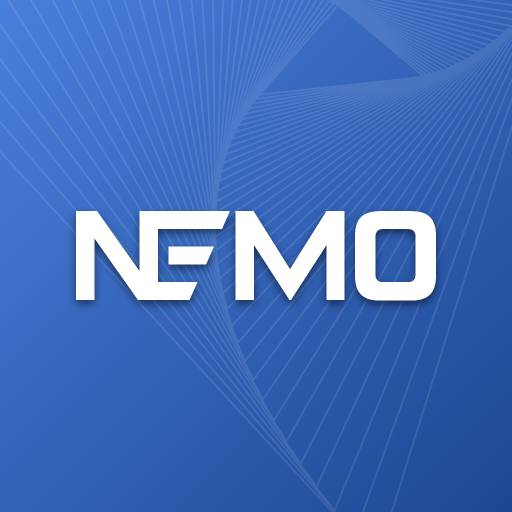 NEMO Driver - AppWisp.com