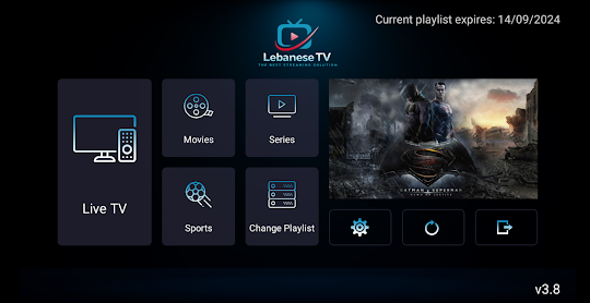 LebaneseTV
