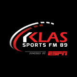 KLAS Sports Radio icon